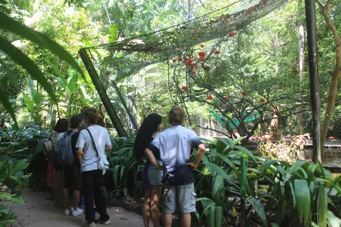 Museu Paraense Emílio Goeldi
