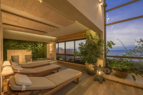 Gran Marquise Hotel