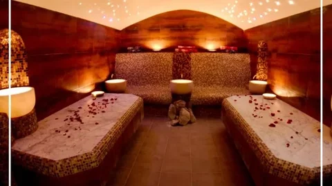 Hammam Shahrazad