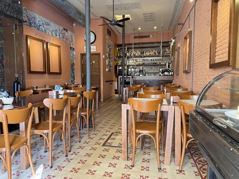 Vinateria San Telmo