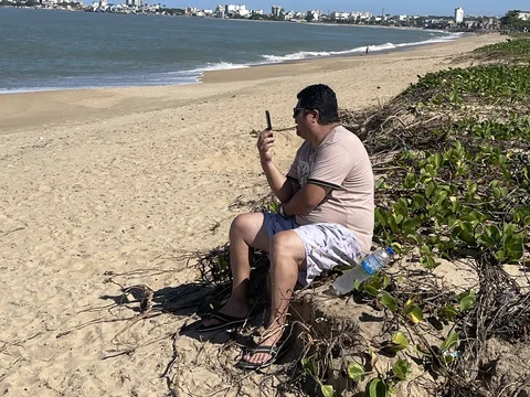 Canal Campos Macae