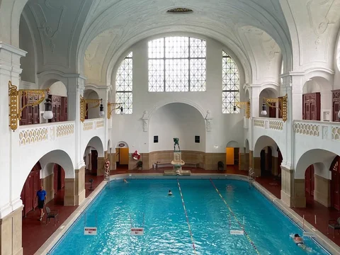 Müller'sches Volksbad