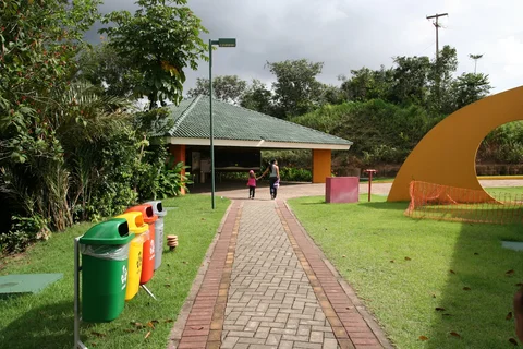 Parque Botanico Vale