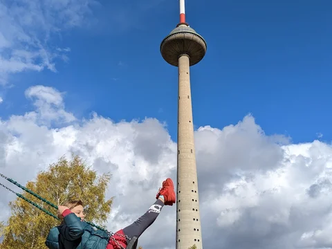 Vilniaus Televizijos Bokštas