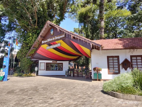 Parque Aldeia do Imigrante
