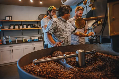 Kai Coffee Hawaii
