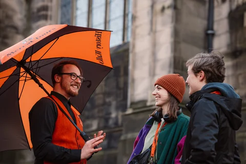 Mercat Tours