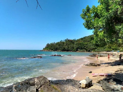 Pousada Canto do Poá