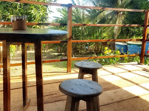 Restaurante Palhoça da Colina