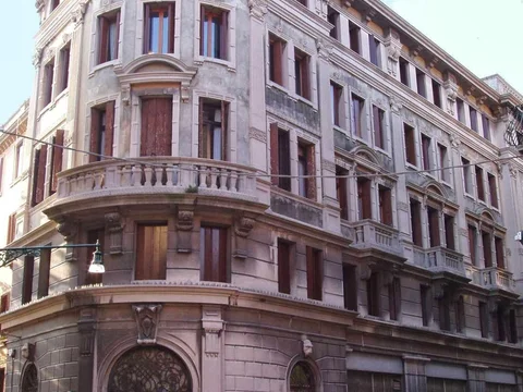 Ostello Domus Civica