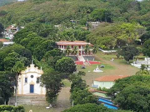 Vila dos Remédios