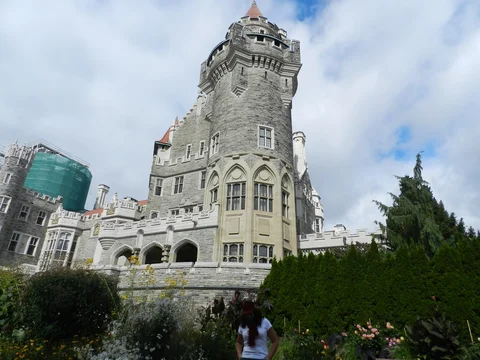 Casa Loma