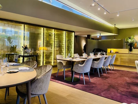 Gastronomika