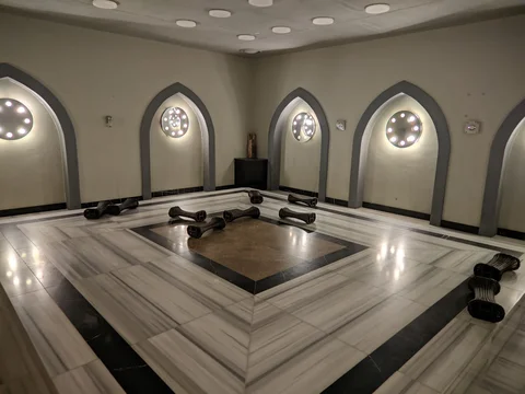 Spa Land Centum City