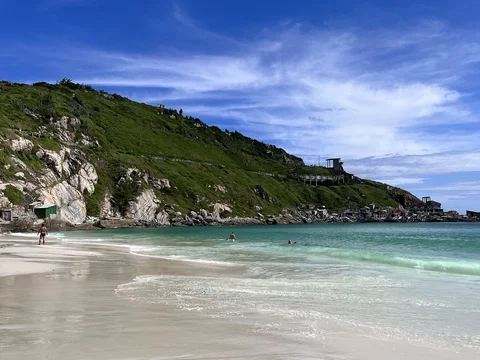 Associação de Pescadores Artesanais de Arraial do Cabo