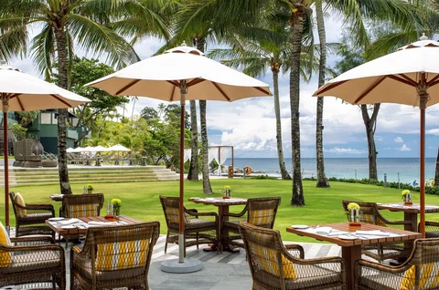 Hernass Restaurant