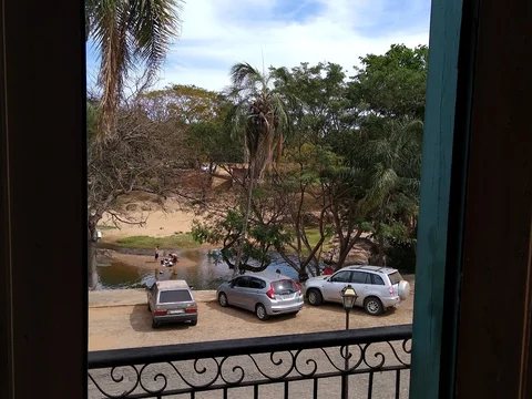 Museu do Divino