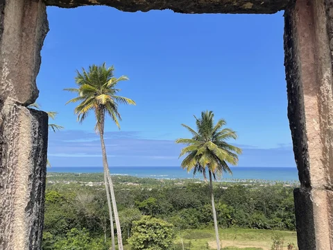 Praia do Farol Garcia DAvila