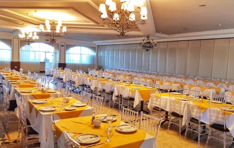 Restaurante Madalosso