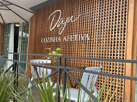 Daju Bistro