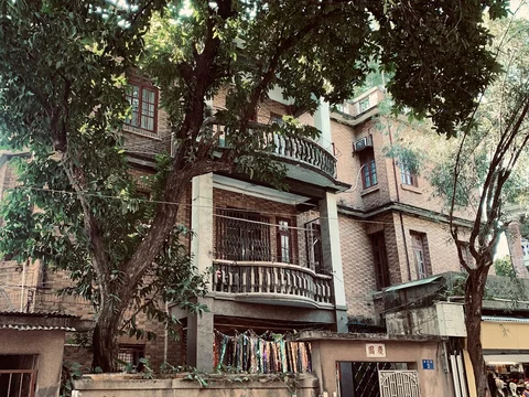 Dongshankou