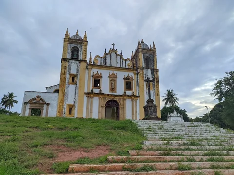 Praça do Carmo