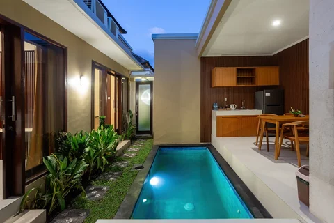 Karana Home Denpasar
