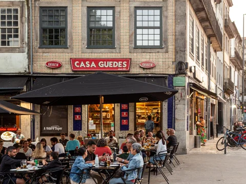 Casa Guedes Tradicional