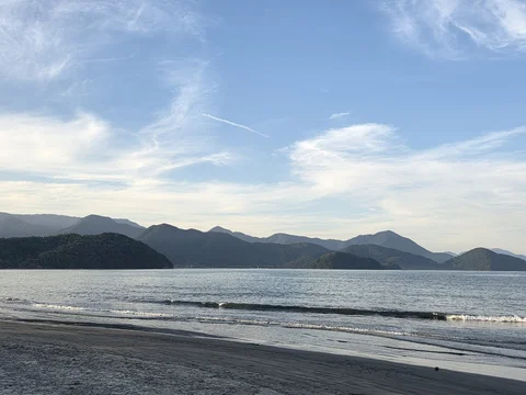 Praia do Itagua