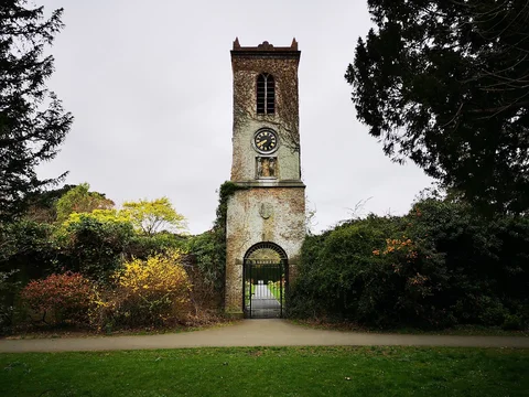 St Anne's Park