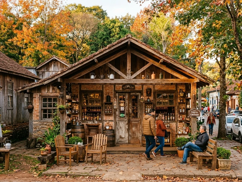 Um roteiro gastronômico de 3 dias desenhado para paladares exigentes e apreciadores da verdadeira cultura alimentar caipira. Conecte-se com produtores artesanais, visite cervejarias consagradas, experimente pratos autorais em restaurantes renomados e desfrute de banquetes rurais preparados no fogão a lenha. Uma imersão sensorial completa pelos aromas, histórias e sabores mais autênticos do interior paulista.