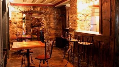 Taberna Bocaiuva