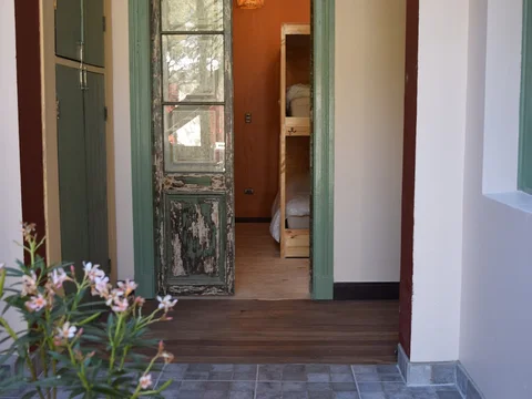 Eco Hostal Tambo Verde