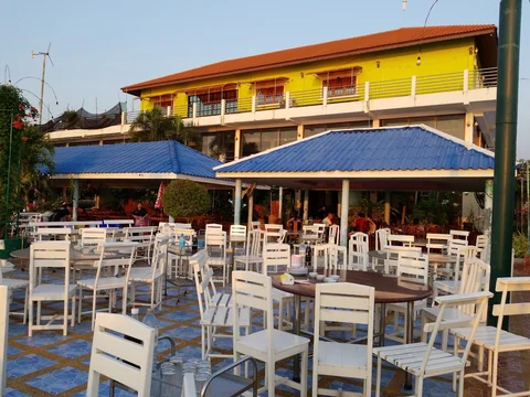 Srinuan Seafood
