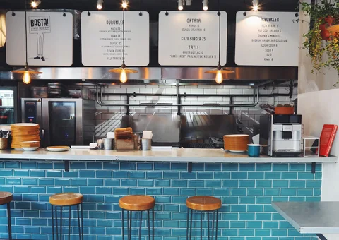 Basta Street Food Bar
