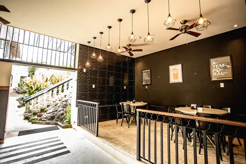 Restaurante Bataclan
