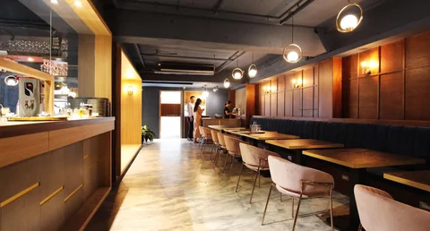 BaganHood Vegan Bistro