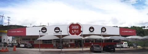 Restaurante Sabor da Terra
