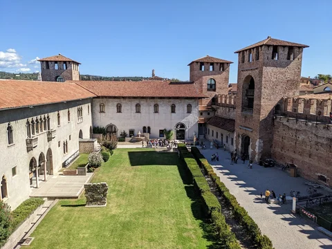 Museo di Castelvecchio