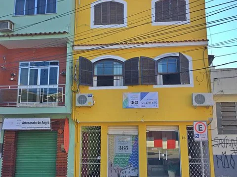 Hostel Angra Centro