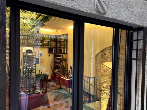 Restaurant Acchiardo