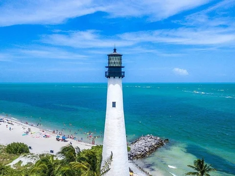 Bill Baggs Cape Florida State Park