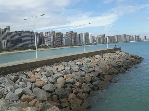 Espigao do Nautico