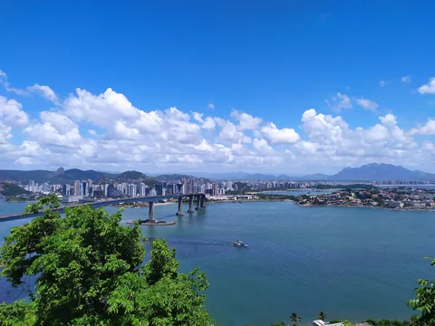 Praia da Costa
