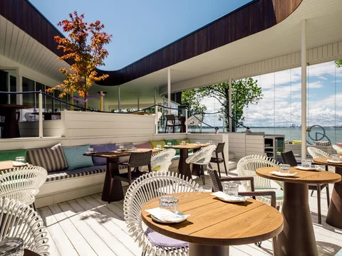 NOA Restoran