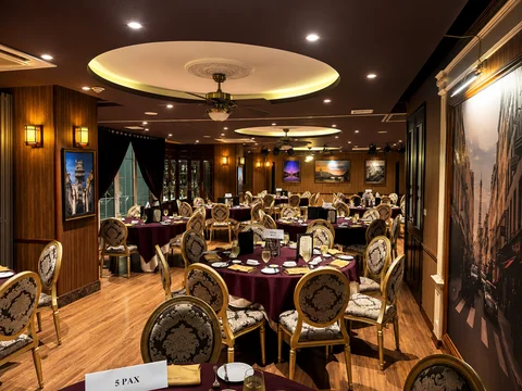 Maison Vie Restaurant