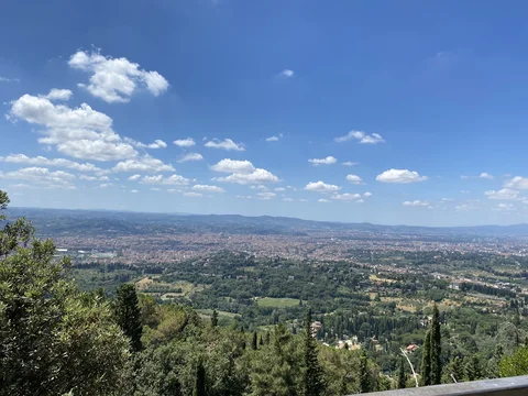 Monte Ceceri