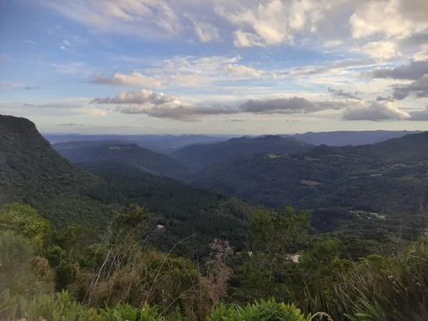 Mirante Laje de Pedra