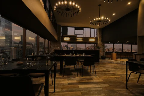 Giratorio Restaurant