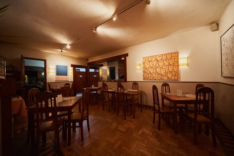 Manjericao Casa Gastronomica